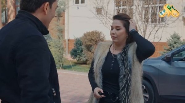 Yig‘lagan qizlar 2-qism (2 Mavsum)