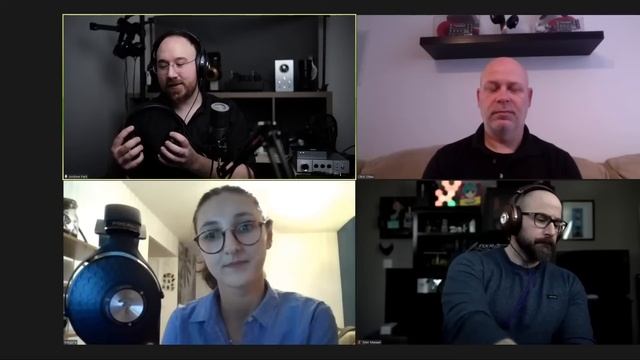 The HEADPHONE Show Live Stream with Focal - Unveiling the Focal Celestee to the world! смотреть онлайн