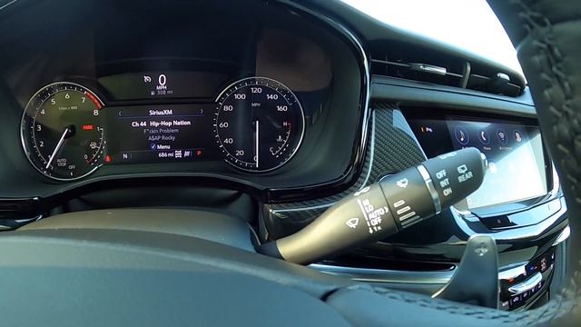 2020 Cadillac XT6 REVIEW And DRIVE