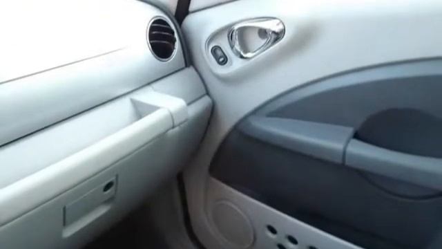 2006 Chrysler PT Cruiser Touring (Grand Prairie, Texas) смотреть онлайн