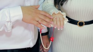 Яльчын и Амина. Мурманск 2024