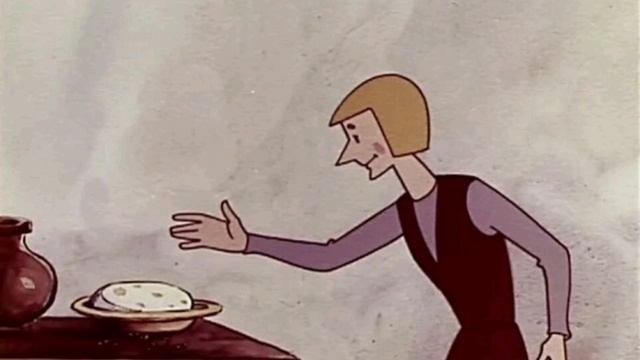 Храбрый портняжка. Аудиосказка смотреть онлайн