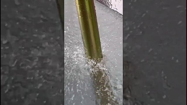 Работа глубинного вибратора ЭП-1600 смотреть онлайн