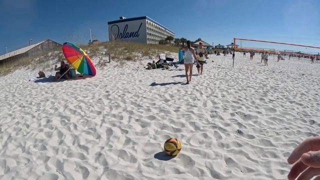Fall FUDS 2023 Coed B Doubles Pool (Kenner/Polchinski vs Trulen/Trulen) смотреть онлайн