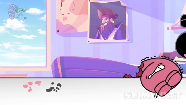 [Animation] 💛Yellow Vs 💕Pink Food! Alphabet Lore F Vs N,P | Alphabet Lore Mukbang Cartoon| Slime Ca