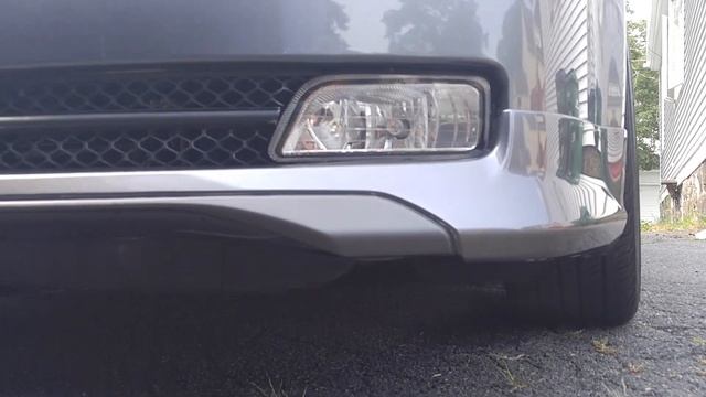 Front End MODS! On My Acura TL (feat. SHARK MOUTH GRILL and MORE!) смотреть онлайн