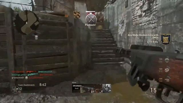 COD WW2 funny moments (WTF,Voice Crack,De WEA,Fun with LAG,Canadianism1) смотреть онлайн