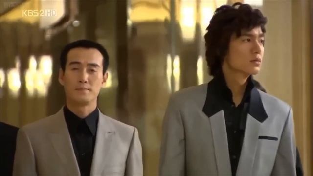 Something Happened To My Heart - Boys Over Flowers - Ost смотреть онлайн
