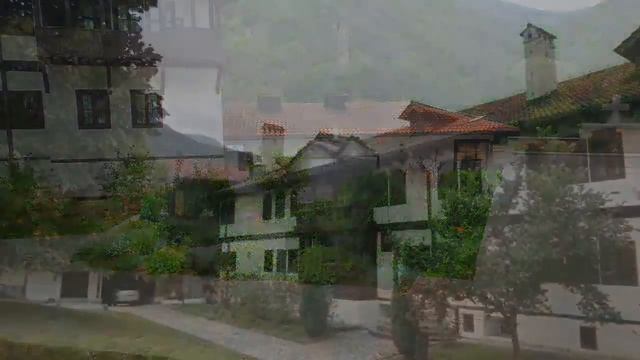 Св ПРОХОР ПЧИЊСКИ и Св ЈОАКИМ ОСОГОВСКИ 27 07 2018 смотреть онлайн