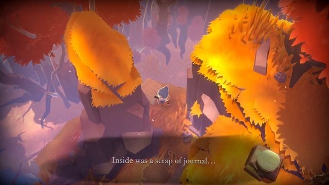 Hello Games The Last Campfire Part 9 смотреть онлайн