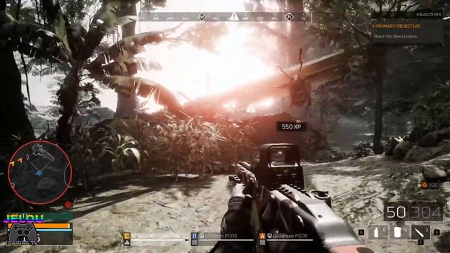 Predator Hunting Grounds : PC Death Squad смотреть онлайн