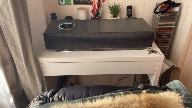Naim Mu So 2 sound test смотреть онлайн