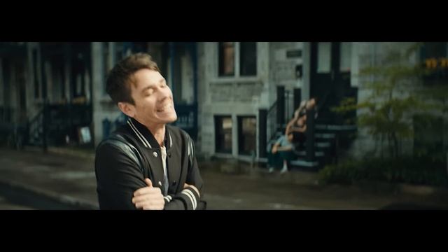 Nate Ruess: Great Big Storm [OFFICIAL VIDEO] смотреть онлайн