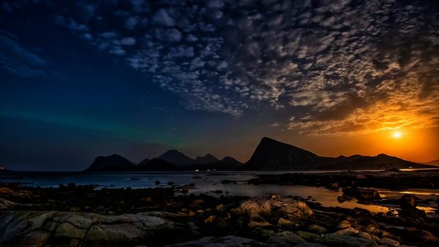 Успокоение и расслабление под женский вокал смотреть онлайн