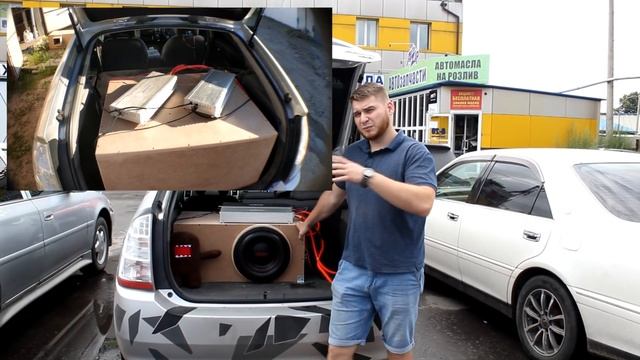 EDGE EDP122 в ФИ! + Выводы по ЧВ!