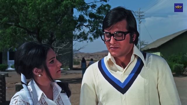 Imtihan Full Movie | Vinod Khanna | Tanuja | Bindu | 90s Hindi Movie | Bollywood Movie