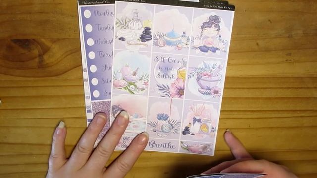 WestWindandCompany Sticker Haul | Tania Michele смотреть онлайн