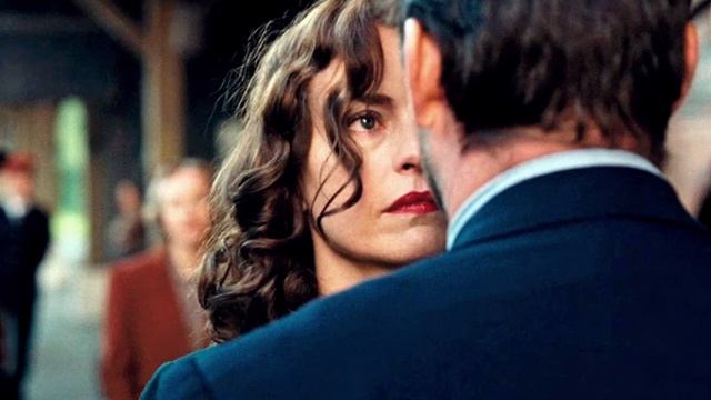 Speak Low by Nina Hoss at Phoenix 2014 No Spoiler! смотреть онлайн