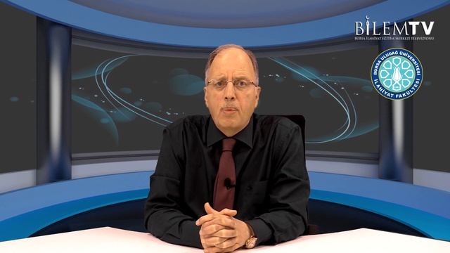 Dr.Öğr. Üyesi Murat Yurtsever - Hocalarımızı Tanıyalım смотреть онлайн