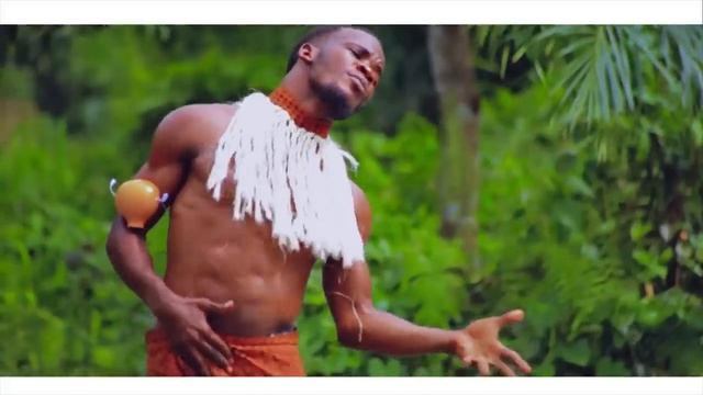 Viviane Chidid - Wuyuma (Clip Officiel)