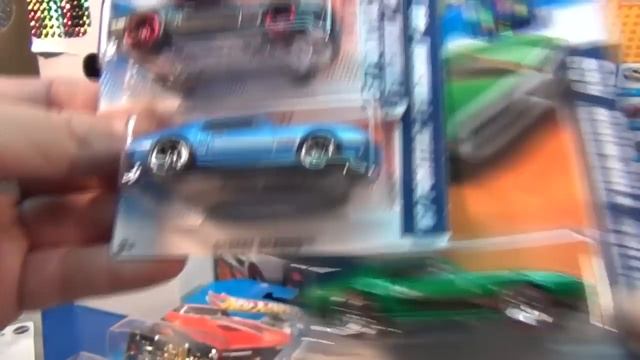 Street Beasts Series - Hot Wheels 2011 year In Review смотреть онлайн