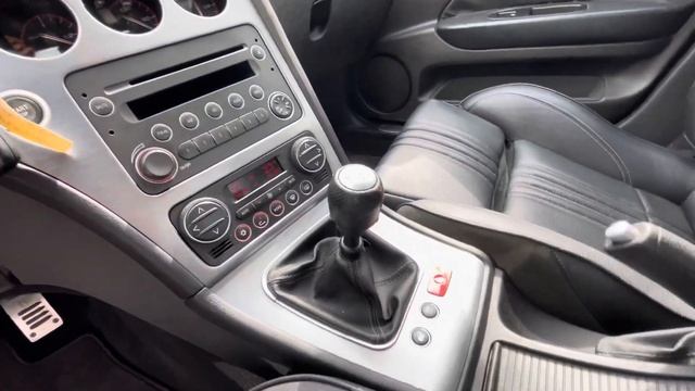 Alfa Romeo 159 1.9JTD Ti “Rosso Alfa” - 5900EUR смотреть онлайн