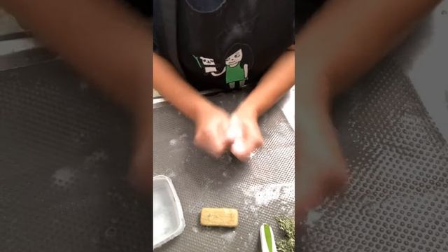 Christmas Wreath With Felted Elements⧸ Рождественский венок с валяными элементами