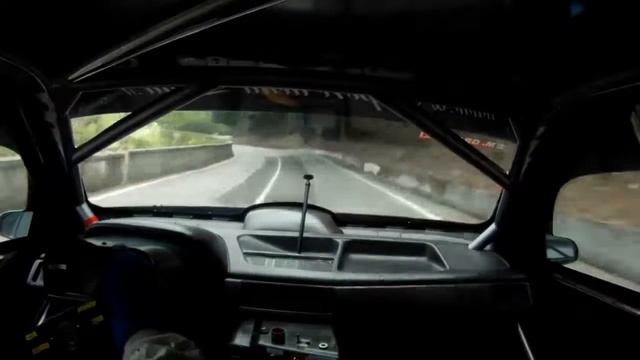 Marco Gramenzi | Alfa Romeo 155 DTM | 14^ Cronoscalata del Reventino | Gara 1 смотреть онлайн
