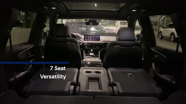 2022 Acura MDX Garage Tour - Interior Highlights смотреть онлайн