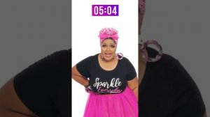 10 Minute Vocal Workout for SINGERS w/Cheryl Porter Vocal Coach