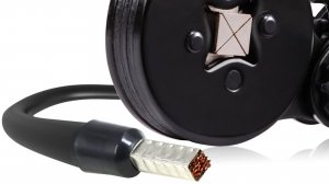 Как обжать наконечники НШВИ