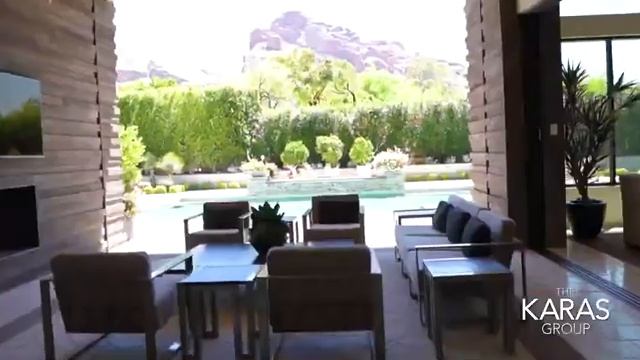 Award-Winning 2 Story West Coast Mega-Mansion TOUR смотреть онлайн