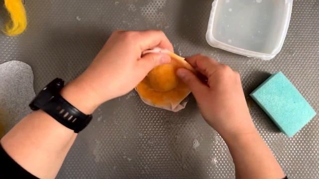 Bibabo Puppets Live Stream Солнышко