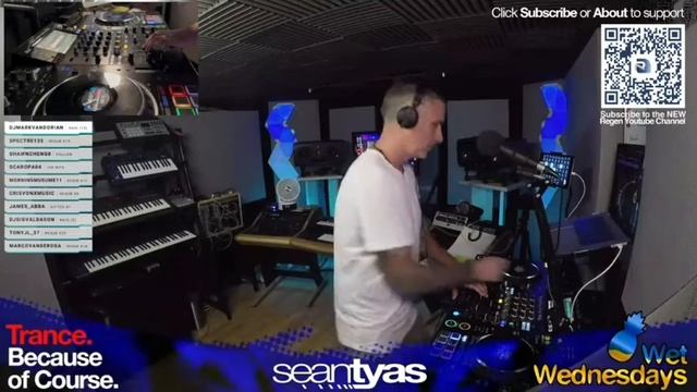 Ruslan Device & Katsu - Ocean Love [Infrasonic Pure] Played by Sean Tyas смотреть онлайн