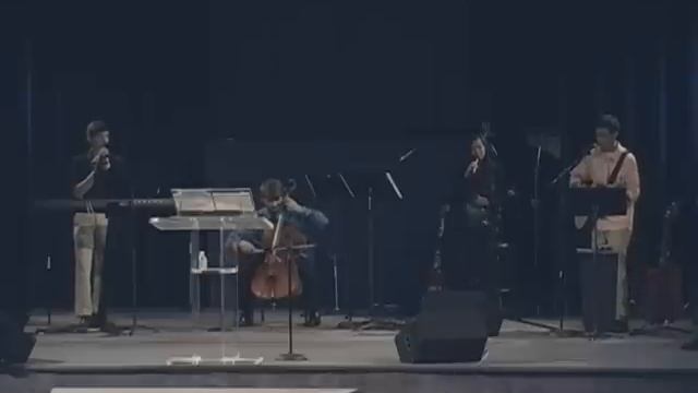 Beautiful Things by Gungor Cover HD смотреть онлайн