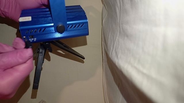 Mini laser stage lighting смотреть онлайн