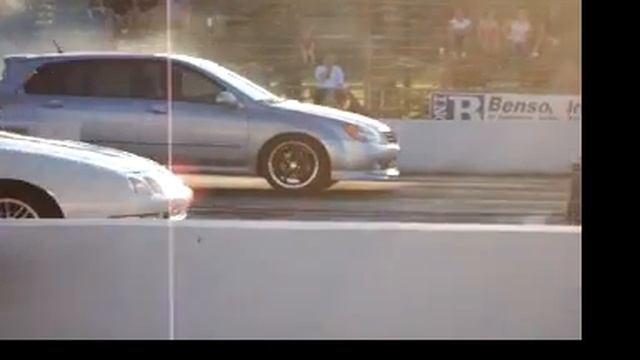 Kia vs acura смотреть онлайн