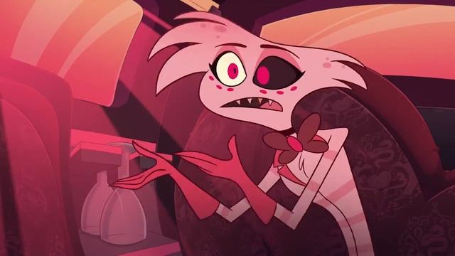Hazbin Hotel Episode 1