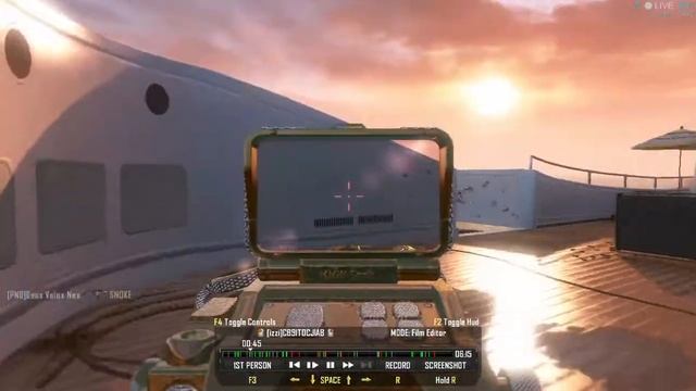 Call of Duty® Black Ops II Multiplayer 2019 03 12 21 15 16 смотреть онлайн