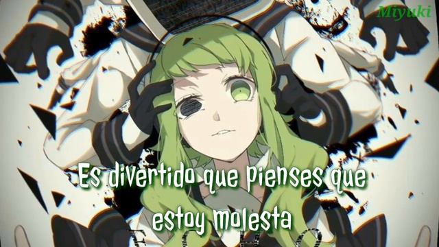 Nightcore - MONSTER (KIRA, ft Gumi) смотреть онлайн
