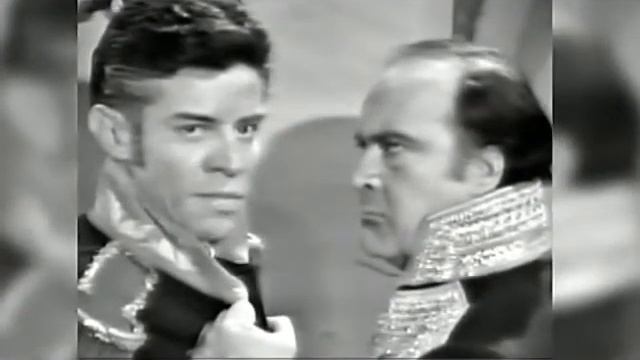 ¿Sabias Qué? - Ernesto Alonso y sus telenovelas historicas - Tlnovelas смотреть онлайн