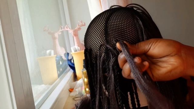 HOW I MADE MY BAND WIG#sundayvibes#subcribemychannel#goviral смотреть онлайн
