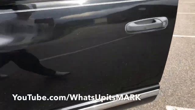 BADASS FULL EXHAUST 2007 DODGE RAM 3500 LARAMIE MEGA CAB CUMMINS!