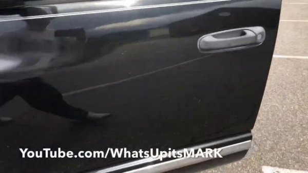 BADASS FULL EXHAUST 2007 DODGE RAM 3500 LARAMIE MEGA CAB CUMMINS!