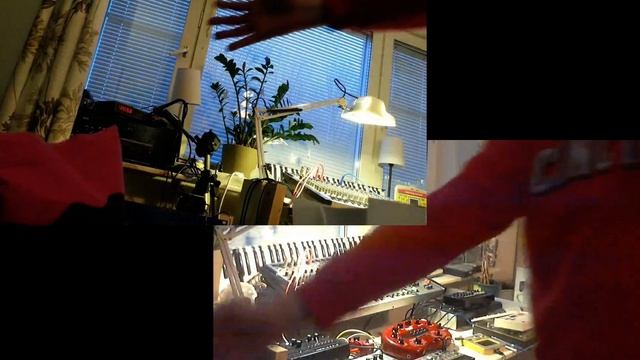 Daniel Pettersson Live Stream смотреть онлайн