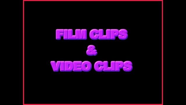 Ronnyecar's Channel Promo-video смотреть онлайн