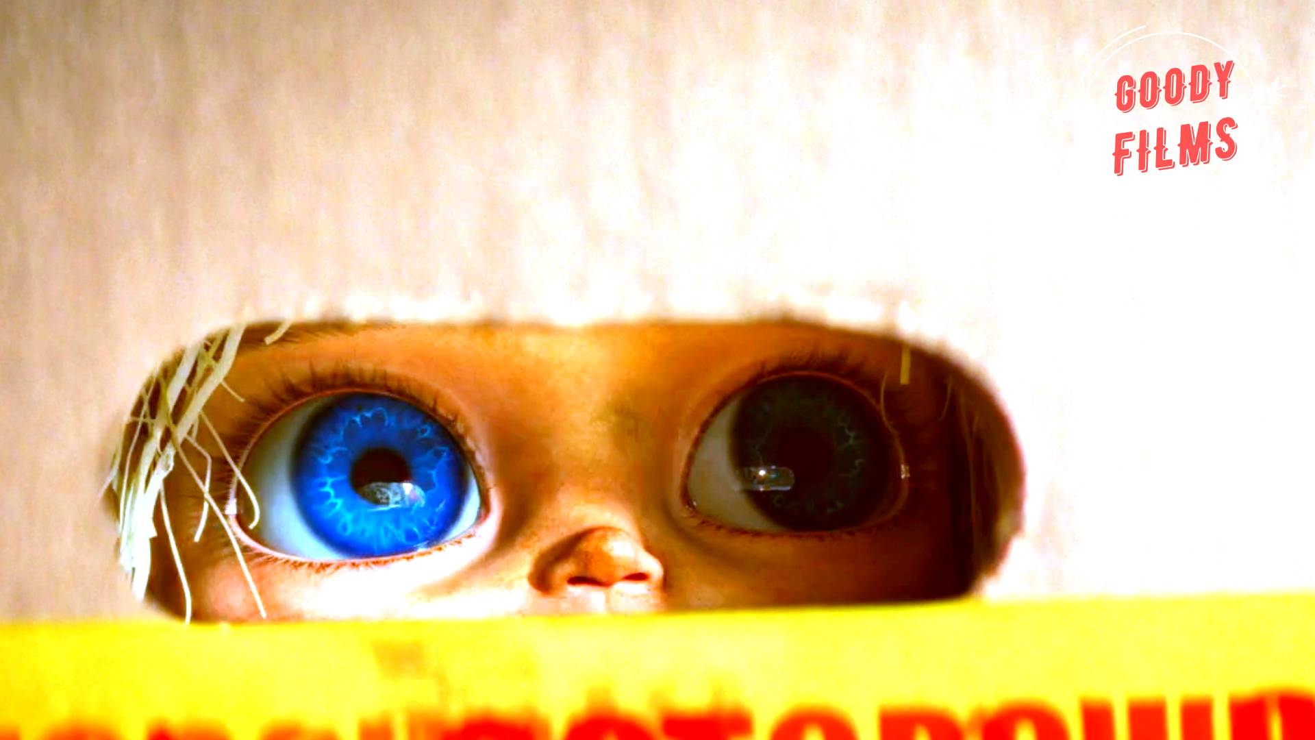 Домовенок Кузя - Русский Трейлер (Дубляж, 2024) смотреть онлайн