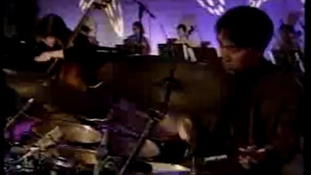 【WOOD】忌野清志郎 ＋ 山下洋輔ニュートリオ＋Bass Bar / Fly Me to the Moon смотреть онлайн