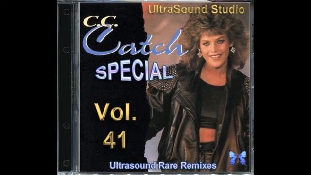 C.c.catch - Backseat Of Your Cadillac смотреть онлайн
