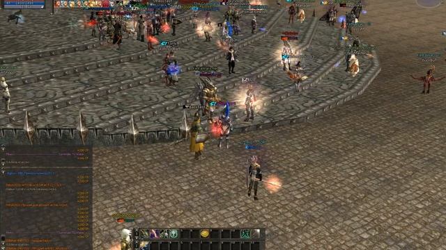 хавк на Ketra Wars X1200